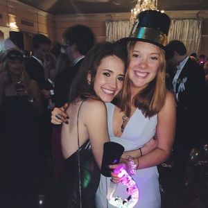 Meet your Posher, Kathryn